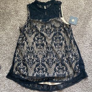 Fortune and Ivy Blouse